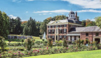 kasteel Rosendael