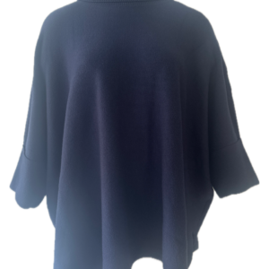 ANNA PONCHO NAVY