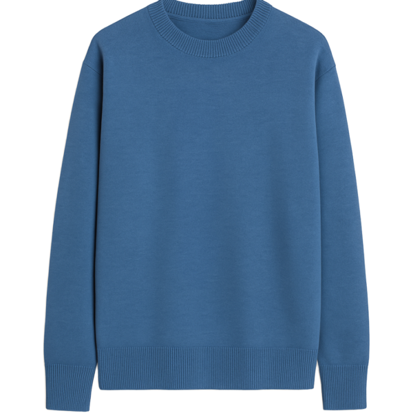HOLLY JEANS BLAUW